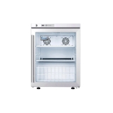雨花青岛海尔2℃~8℃嵌入式医用冷藏箱HYC-68(A)