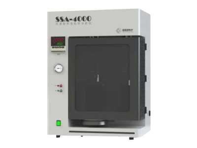 雨花彼奥德比表面积及孔径分析仪SSA-4000