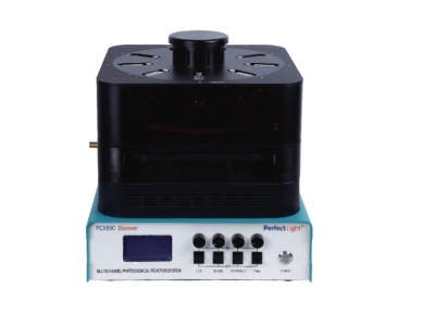 雨花泊菲莱多通道光催化反应系统PCX-50B Discove