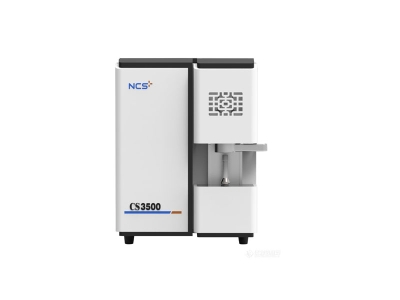 雨花钢研纳克碳硫分析仪CS3500